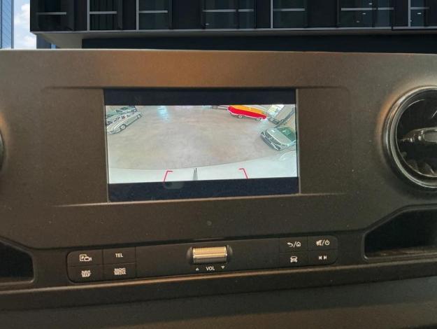 MERCEDES-BENZ Sprinter Sprinter 317 CDI Bestelwagen Hoog dak Standard