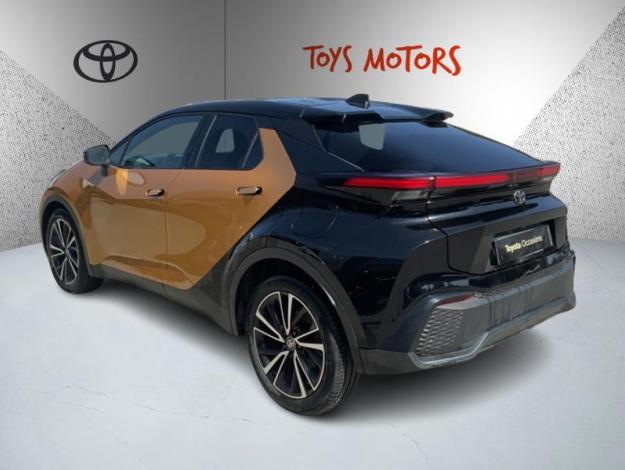 TOYOTA C-HR 2.0 Hybride 200 Collection Premiere  