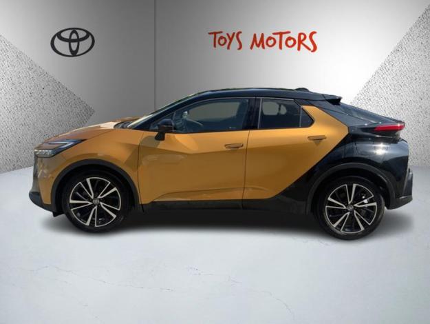 TOYOTA C-HR 2.0 Hybride 200 Collection Premiere  