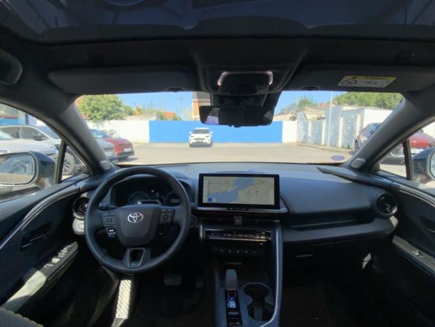 TOYOTA C-HR 2.0 Hybride 200 Collection Premiere  