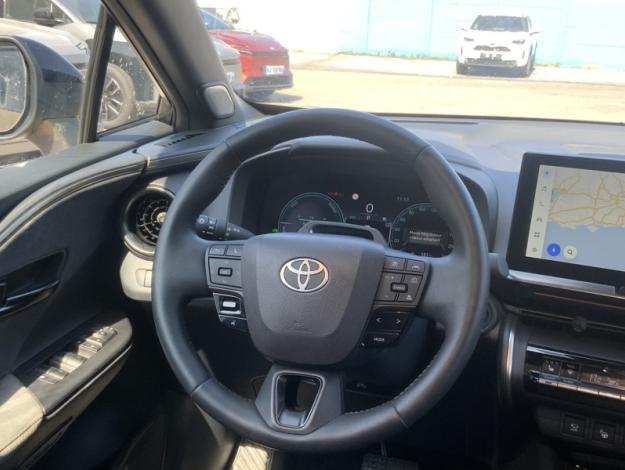 TOYOTA C-HR 2.0 Hybride 200 Collection Premiere  