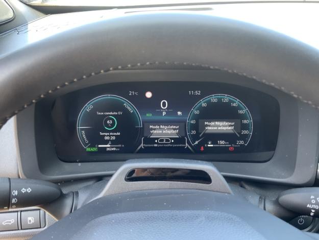 TOYOTA C-HR 2.0 Hybride 200 Collection Premiere  