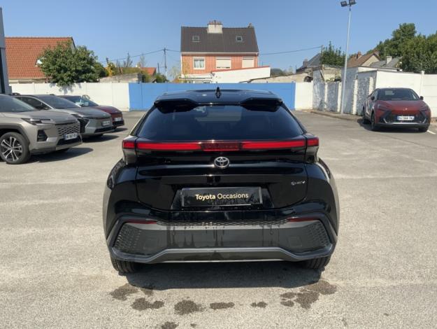 TOYOTA C-HR 2.0 Hybride 200 Collection Premiere  