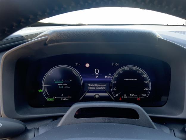 TOYOTA C-HR 1.8 Hybride 140 Graphic  