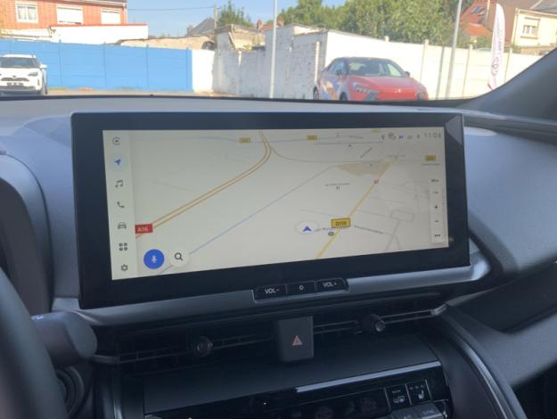 TOYOTA C-HR 1.8 Hybride 140 Graphic  