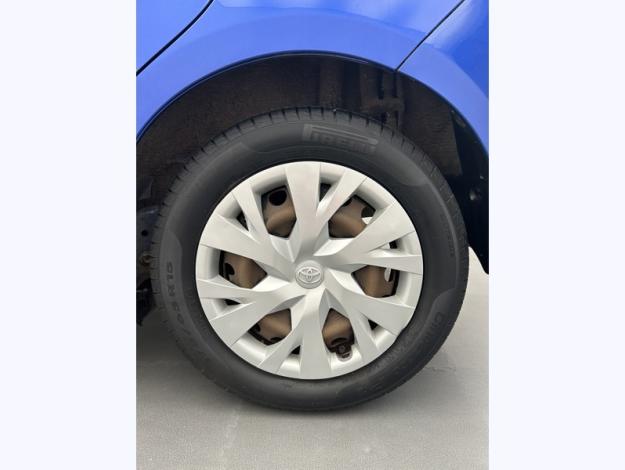 TOYOTA Yaris 110 VVT-i France  