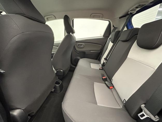 TOYOTA Yaris 110 VVT-i France  