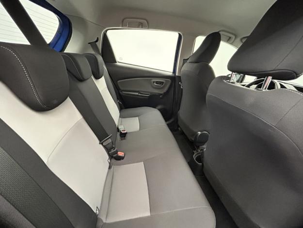 TOYOTA Yaris 110 VVT-i France  