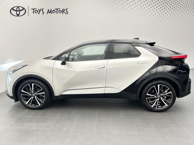 TOYOTA C-HR 2.0 Hybride 200 Collection Premiere  