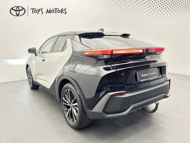TOYOTA C-HR 2.0 Hybride 200 Collection Premiere  
