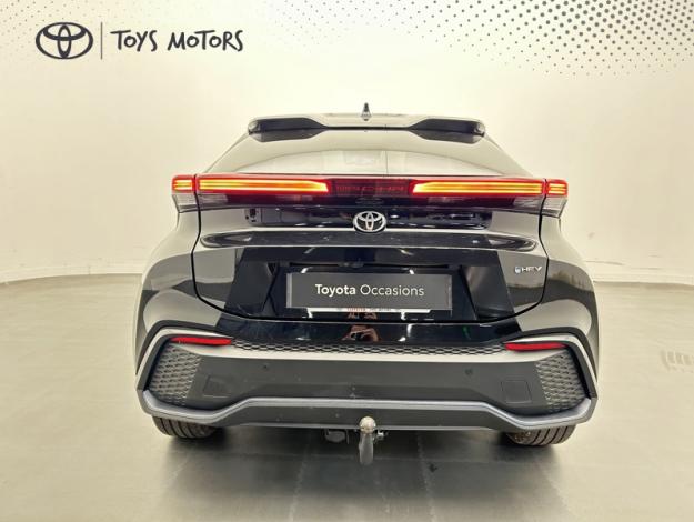 TOYOTA C-HR 2.0 Hybride 200 Collection Premiere  