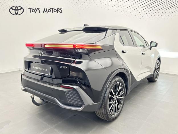 TOYOTA C-HR 2.0 Hybride 200 Collection Premiere  