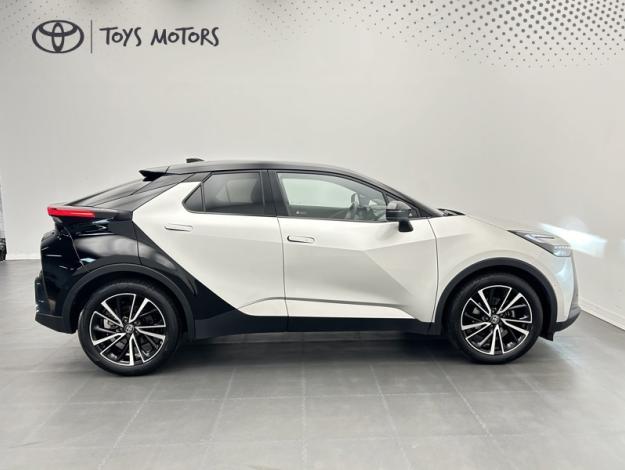 TOYOTA C-HR 2.0 Hybride 200 Collection Premiere  