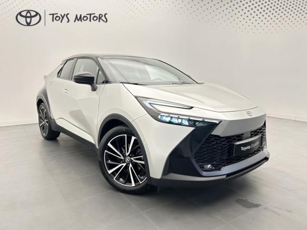 TOYOTA C-HR 2.0 Hybride 200 Collection Premiere  