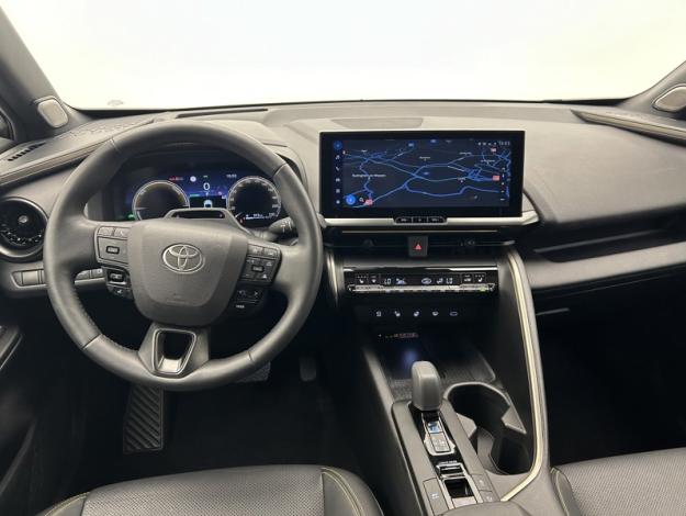 TOYOTA C-HR 2.0 Hybride 200 Collection Premiere  