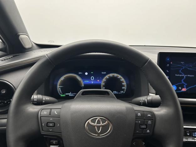 TOYOTA C-HR 2.0 Hybride 200 Collection Premiere  