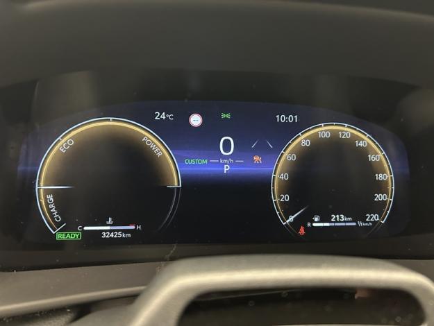 TOYOTA C-HR 2.0 Hybride 200 Collection Premiere  