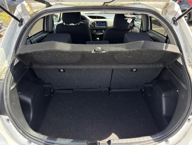 TOYOTA Yaris 110 VVT-i Design Y20  