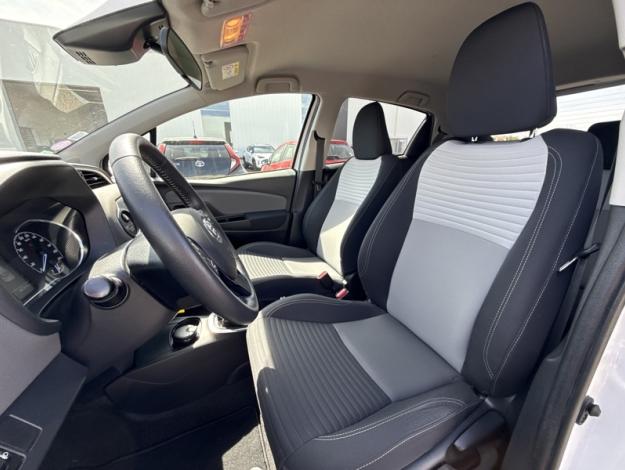 TOYOTA Yaris 110 VVT-i Design Y20  