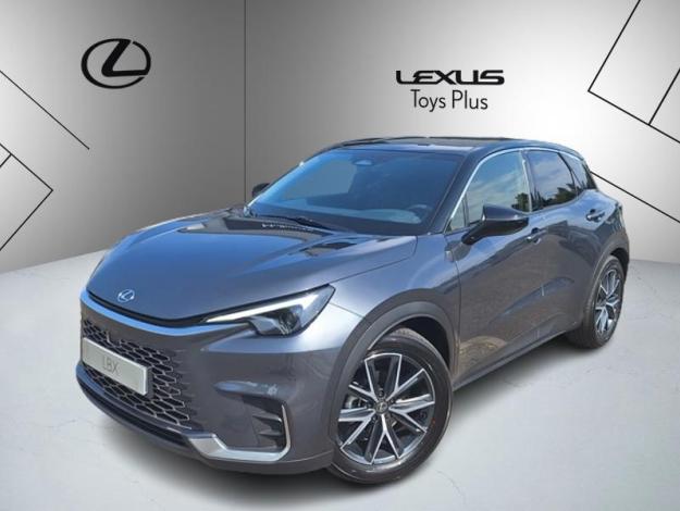 LEXUS LBX 1.5 136H 2WD Emotion  LBX HYBRIDE 2WD EMOTION PACK TECH MY26