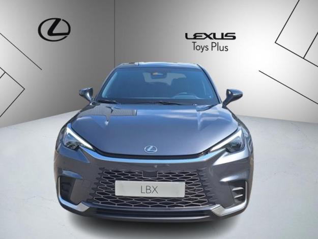 LEXUS LBX 1.5 136H 2WD Emotion  LBX HYBRIDE 2WD EMOTION PACK TECH MY26