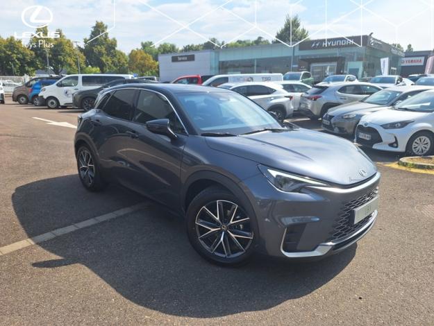 LEXUS LBX 1.5 136H 2WD Emotion  LBX HYBRIDE 2WD EMOTION PACK TECH MY26