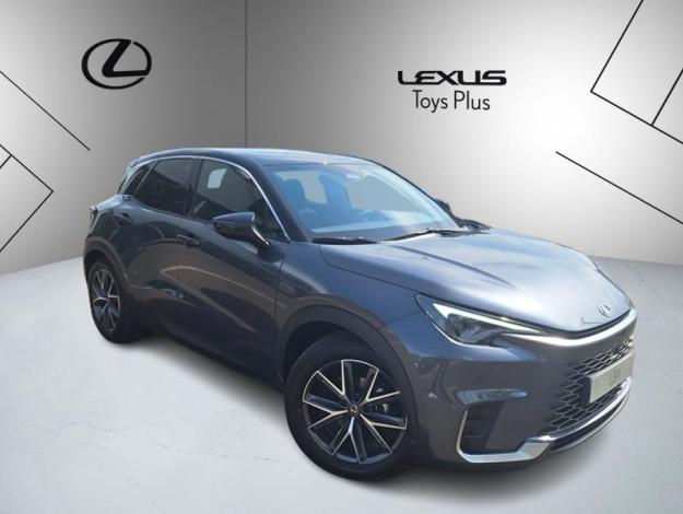LEXUS LBX 1.5 136H 2WD Emotion  LBX HYBRIDE 2WD EMOTION PACK TECH MY26