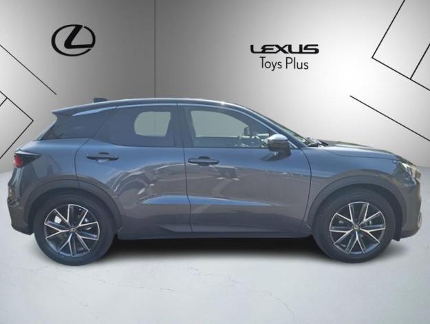 LEXUS LBX 1.5 136H 2WD Emotion  LBX HYBRIDE 2WD EMOTION PACK TECH MY26