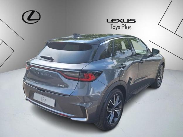 LEXUS LBX 1.5 136H 2WD Emotion  LBX HYBRIDE 2WD EMOTION PACK TECH MY26