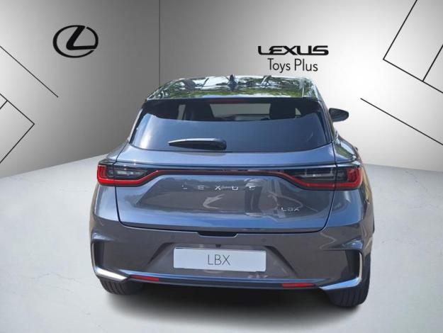 LEXUS LBX 1.5 136H 2WD Emotion  LBX HYBRIDE 2WD EMOTION PACK TECH MY26
