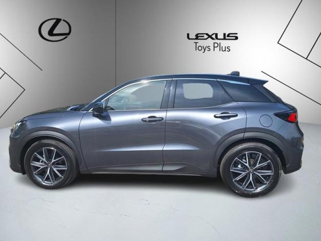 LEXUS LBX 1.5 136H 2WD Emotion  LBX HYBRIDE 2WD EMOTION PACK TECH MY26