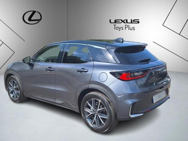 LEXUS LBX 1.5 136H 2WD Emotion  LBX HYBRIDE 2WD EMOTION PACK TECH MY26
