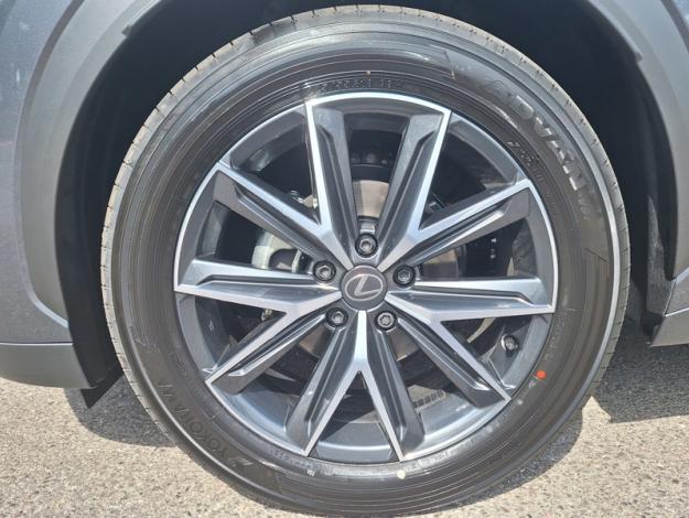 LEXUS LBX 1.5 136H 2WD Emotion  LBX HYBRIDE 2WD EMOTION PACK TECH MY26