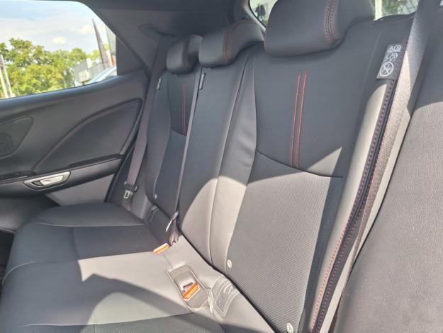 LEXUS LBX 1.5 136H 2WD Emotion  LBX HYBRIDE 2WD EMOTION PACK TECH MY26