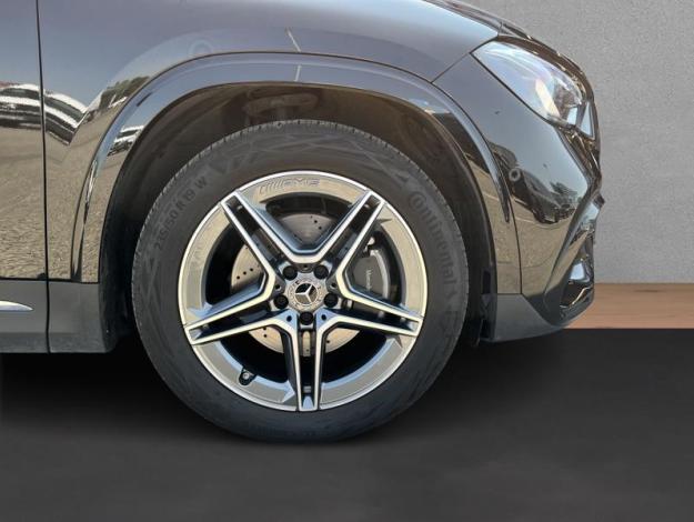 MERCEDES-BENZ GLA GLA 200 d AMG Style Edition (9/18)