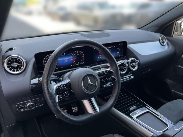 MERCEDES-BENZ GLA GLA 200 d AMG Style Edition (10/18)
