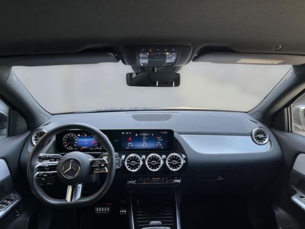 MERCEDES-BENZ GLA GLA 200 d AMG Style Edition (14/18)