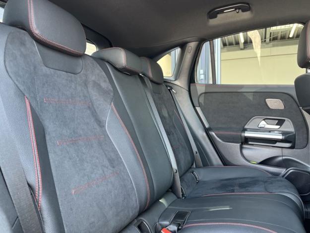 MERCEDES-BENZ GLA GLA 200 d AMG Style Edition (17/18)
