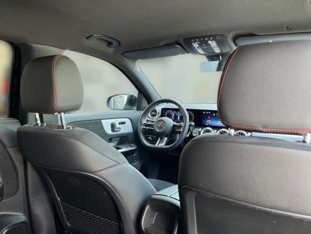 MERCEDES-BENZ GLA GLA 200 d AMG Style Edition (18/18)