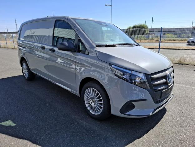 MERCEDES-BENZ Vito 114 CDI Fourgon CP PRO  