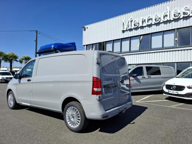 MERCEDES-BENZ Vito 114 CDI Fourgon CP PRO  