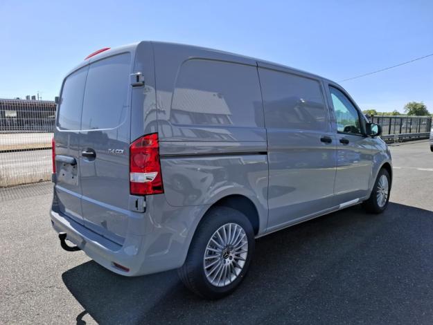 MERCEDES-BENZ Vito 114 CDI Fourgon CP PRO  
