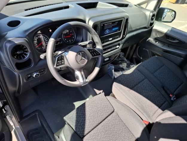 MERCEDES-BENZ Vito 114 CDI Fourgon CP PRO  