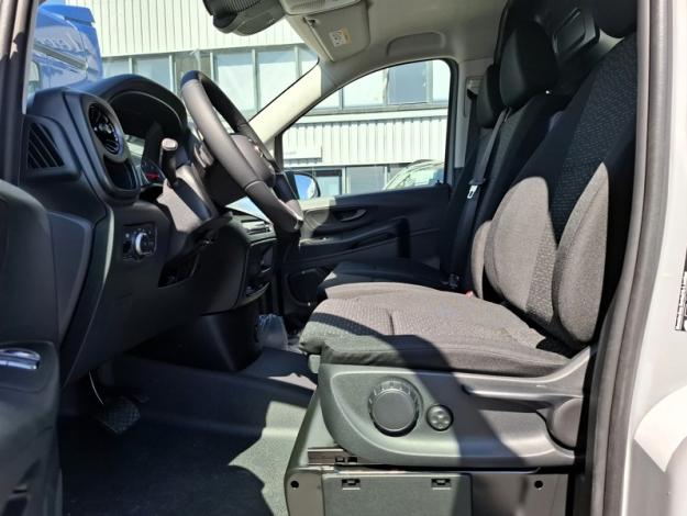 MERCEDES-BENZ Vito 114 CDI Fourgon CP PRO  