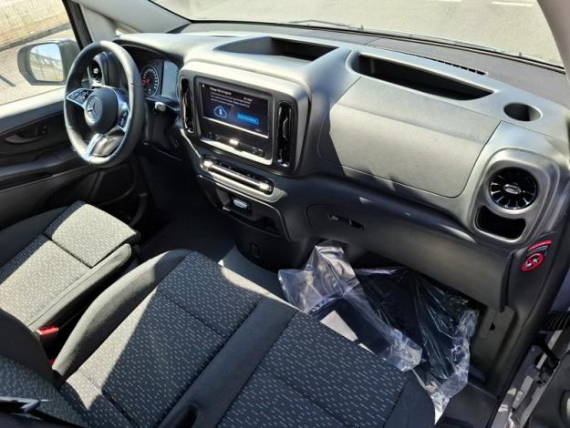 MERCEDES-BENZ Vito 114 CDI Fourgon CP PRO  