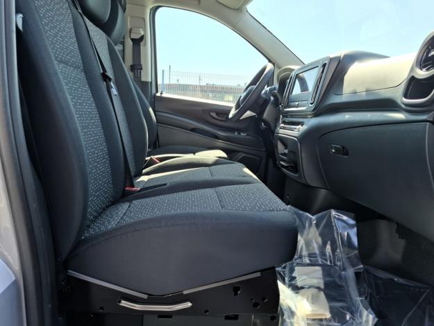 MERCEDES-BENZ Vito 114 CDI Fourgon CP PRO  