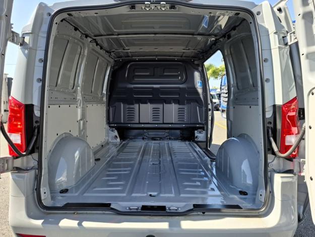 MERCEDES-BENZ Vito 114 CDI Fourgon CP PRO  