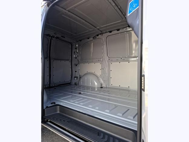 MERCEDES-BENZ Vito 114 CDI Fourgon CP PRO  
