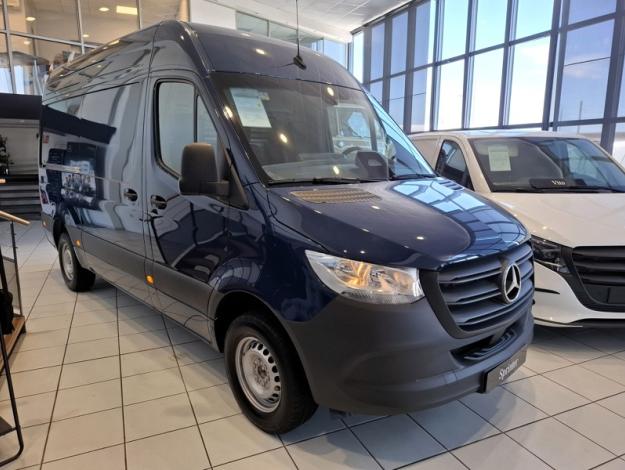MERCEDES-BENZ Sprinter SPRINTER 315 FG 37 3,5t PRO  SPRINTER 315 FG 37 3,5t PRO