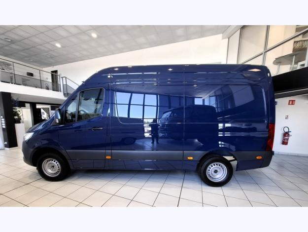 MERCEDES-BENZ Sprinter SPRINTER 315 FG 37 3,5t PRO  SPRINTER 315 FG 37 3,5t PRO